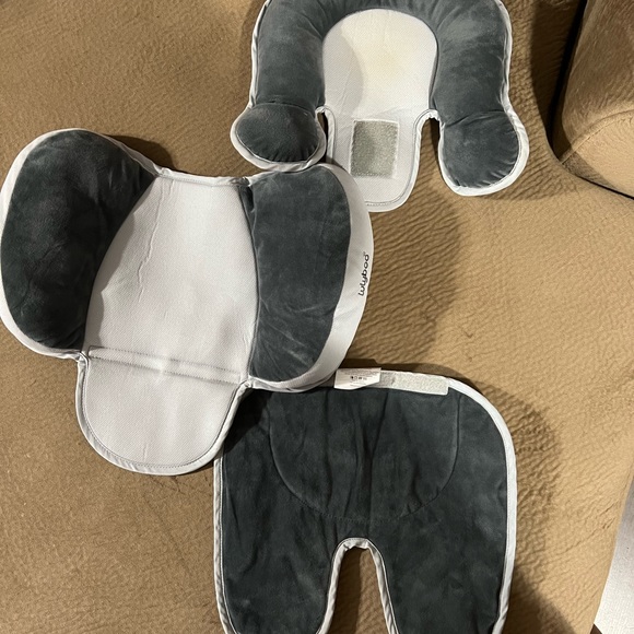 Lulyboo Infant To Toddler Body Support - Picture 2 of 10